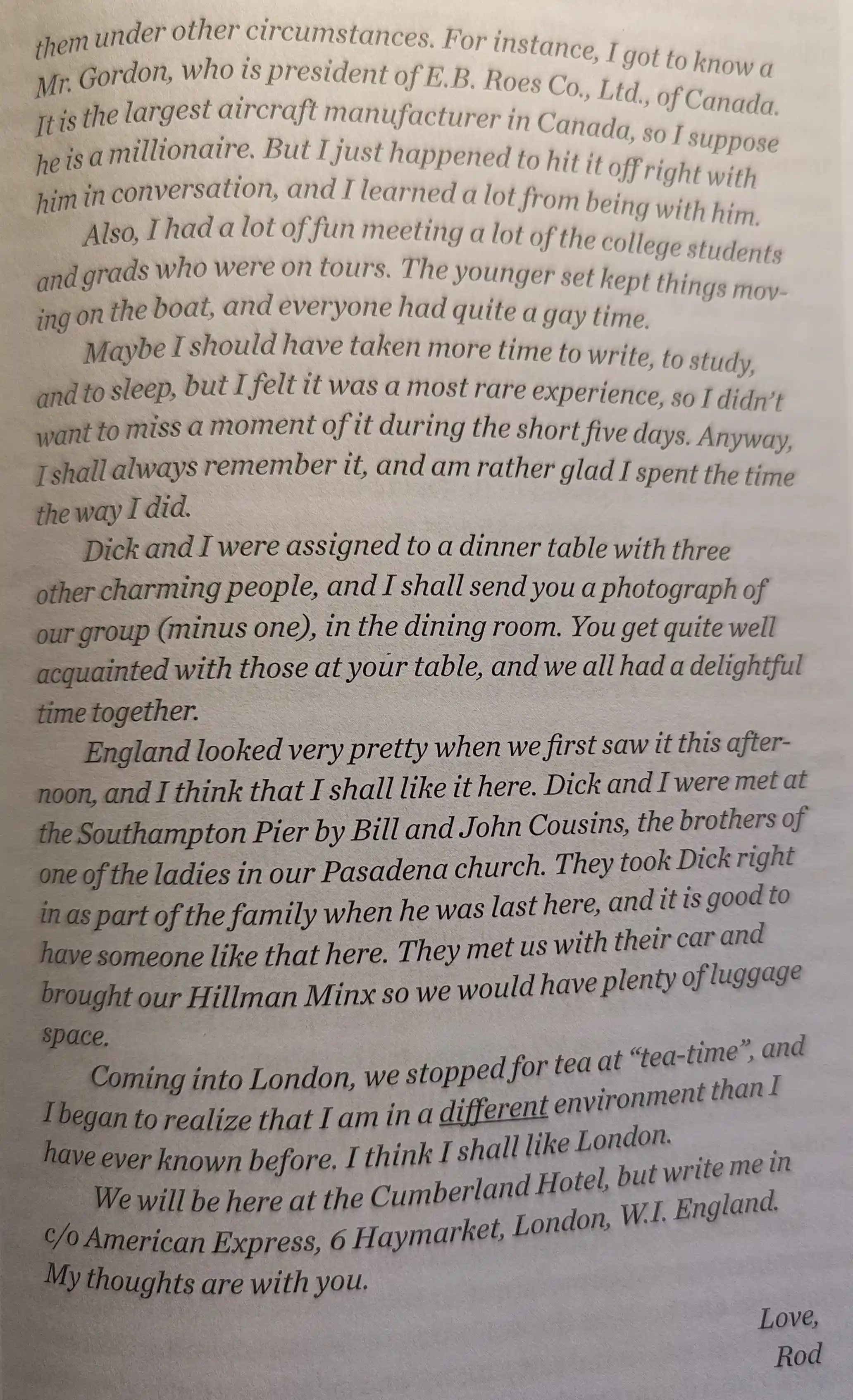 1954, ltr to parents, p.2